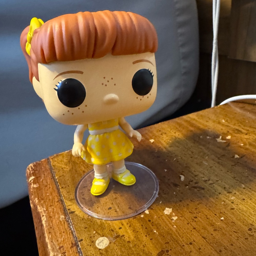 Funko Pop - Toy Story 4: Gabby Gabby